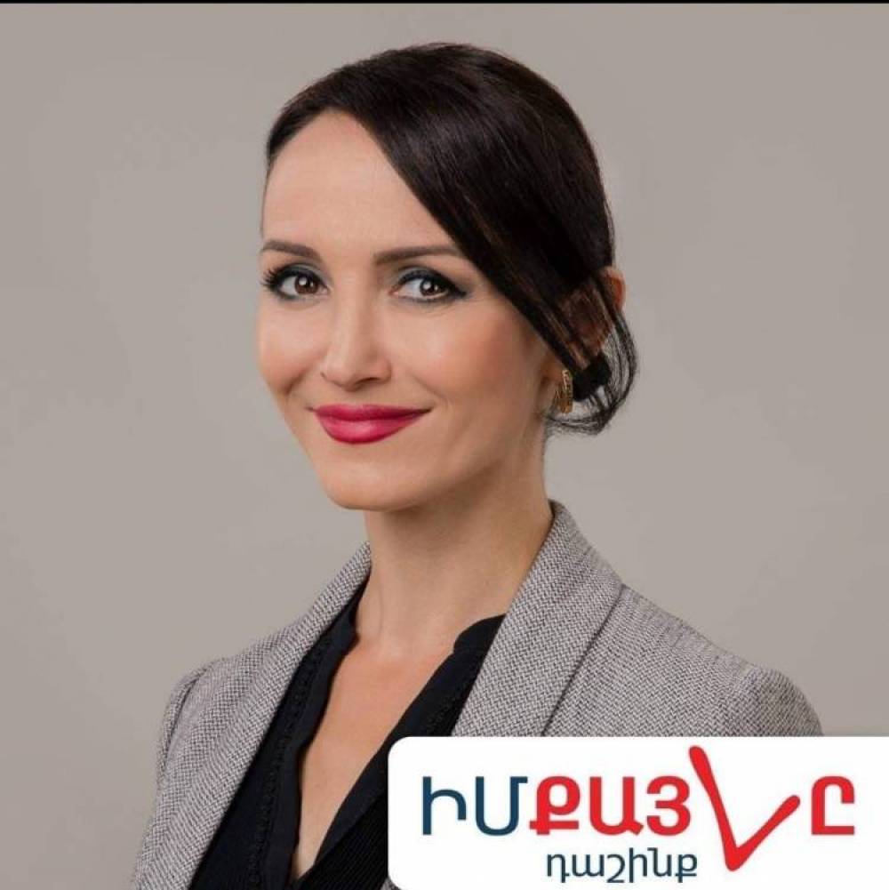 Ֆորշն իրավունք ունի զայրանալ, քննադատել, մի երկու բառ էլ ավել ասել մեզ. Լուսինե Բադալյան