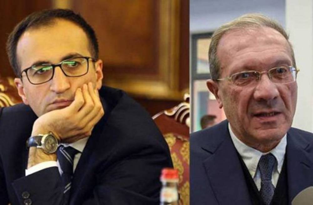 «Մենք կապացուցենք, որ Արսեն Թորոսյանն Արա Մինասյանին նկատի չի ունեցել». Արա Մինասյանը պահանջում է հերքում և ներողություն. aravot.am