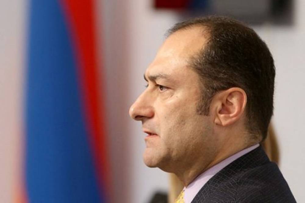 «Մենք բացարակապես չենք միջամտել՝ չնայած նրան, որ լիազորված ենք ՀՀ կառավարության անունից իրականացնելու, օրինակ, միակողմանի հայտարարություն, հաշտության առաջարկություն». Զեյնալյան