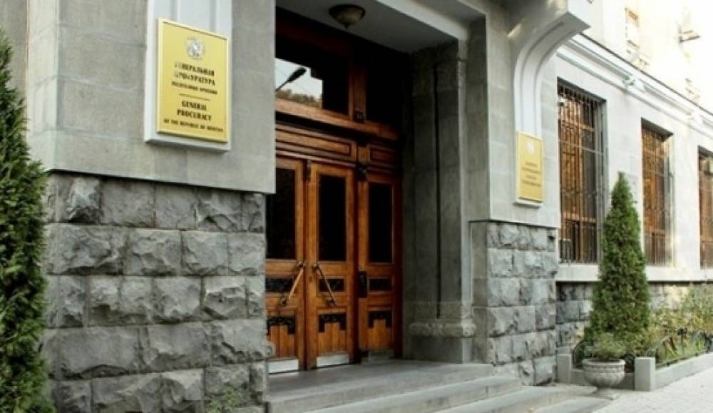 Թատրոնի և կինոյի պետական ինստիտուտի նախկին պրոռեկտորը վերականգնել է պետությանը պատճառված վնասը