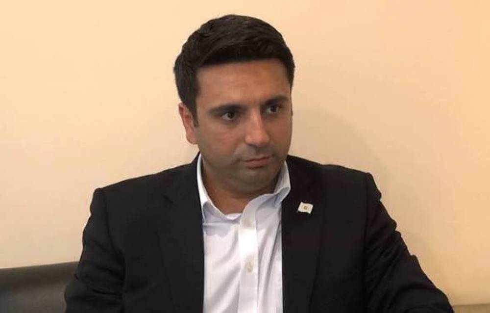 ԱԺ փոխնախագահը վիրահատվել է