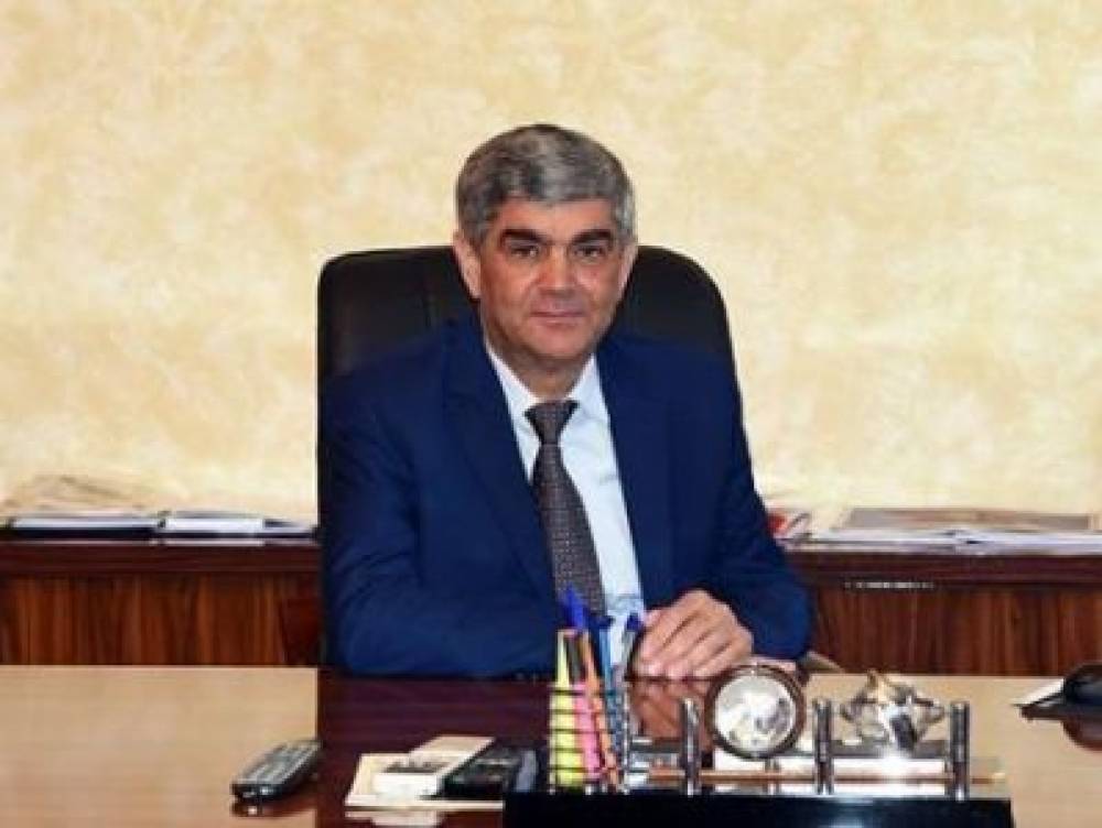 Նախագահական ընտրություններին առաջադրվելու նպատակով քաղաքական կոնսուլտացիաներ կսկսեմ. Վիտալի Բալասանյան