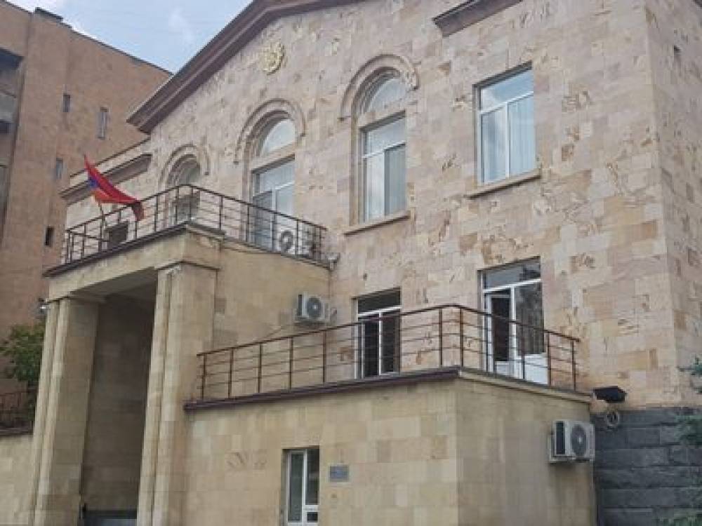 ՊՎԾ աշխատակիցների առավելագույն թիվը 130-ն է, 800 աշխատակից կառույցը չունի. պարզաբանում