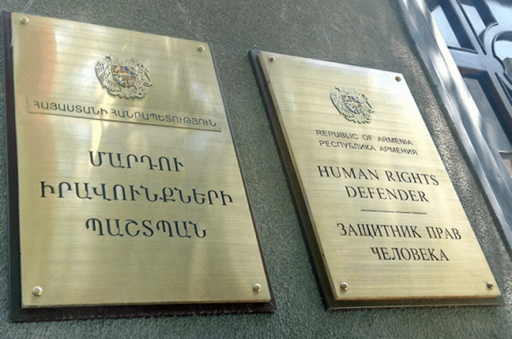 ՔԿՀ-ում գտնվող Արթուր Վարդանյանին անհրաժեշտ է տեղափոխել քաղաքացիական հիվանդանոց․ Պաշտպանի ներկայացուցիչներն արձանագրել են առողջական խնդիրներ