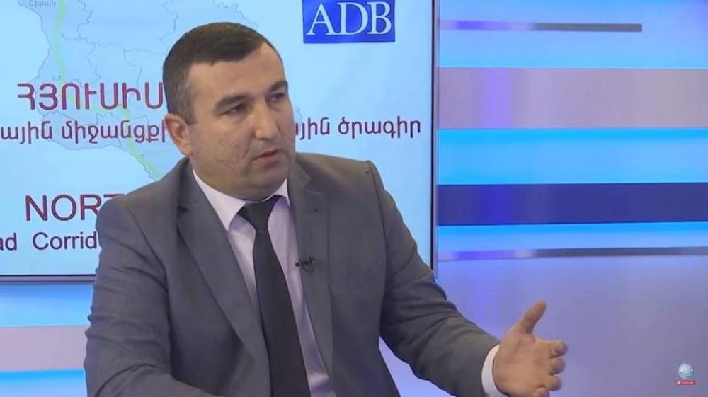 Հայաստան-Իրան միջպետական սահմանը, եթե երկար փակ մնա կամ նվազի անհրաժեշտ քանակի ապրանքների ներմուծումը. Արմեն Գրիգորյան