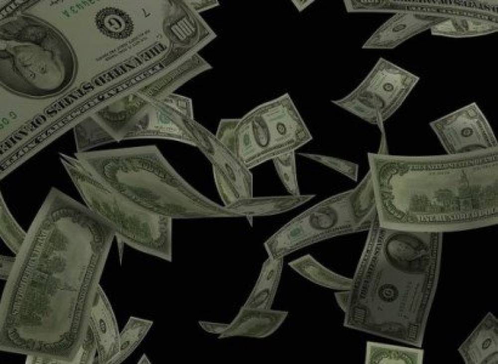 2019-ին Հայաստանից դուրս է եկել ռեկորդային գումար՝ 1 մլրդ 454 մլն դոլար. hetq.am