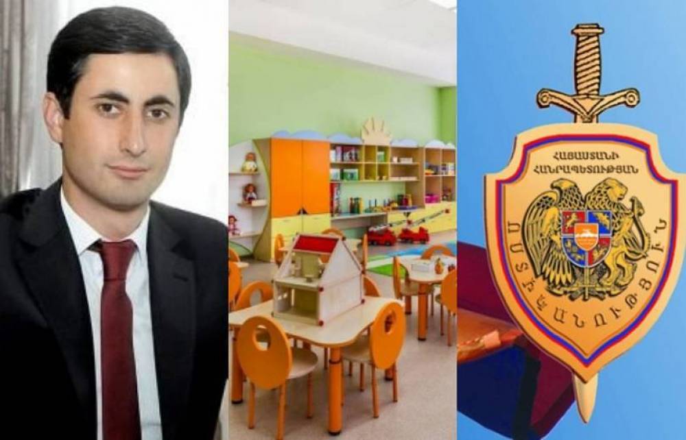 Սկանդալային մանրամասներ Շենթագավիթի մանկապարտեզների գործից. ծխախոտի կրակայրիչով սննդի թվեր են ջնջել
