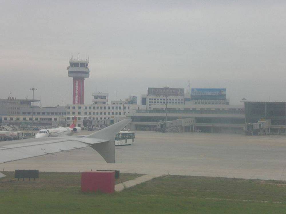 Արտակարգ իրավիճակ. հայերին թույլ չեն տալիս չինական քաղաքից նստել Երեւան մեկնող ինքնաթիռ
