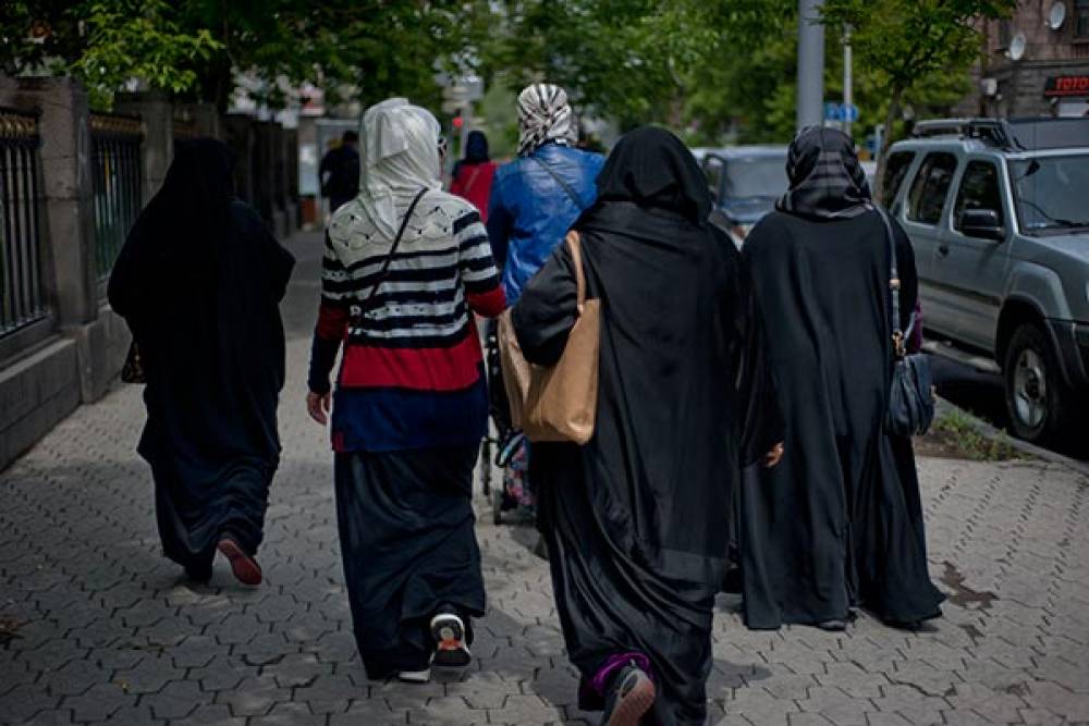 «Ժողովուրդ». Իրանցի զբոսաշրջիկների որքան պակաս կունենանք. առջեւում Նովրուզն է