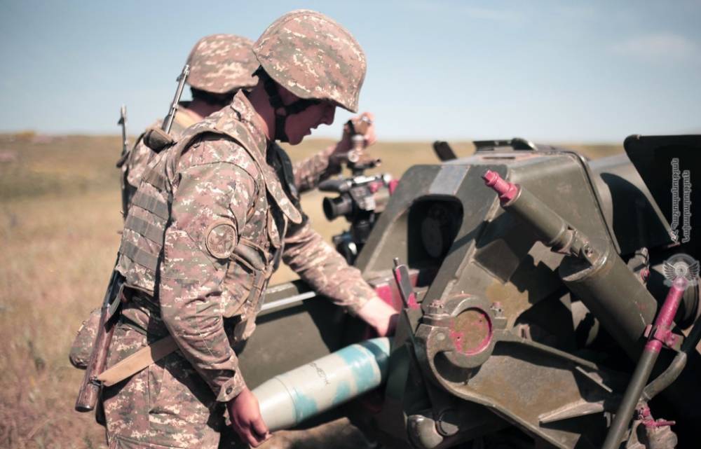 Ռուսաստանը Հայաստանին օգնում է բանակի բարեփոխման հարցում. ՌԴ դեսպան