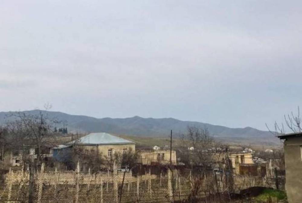Ռուս խաղաղապահները մշտապես կապի մեջ են խրամորթցիների հետ և վերահսկում են օպերատիվ իրավիճակը