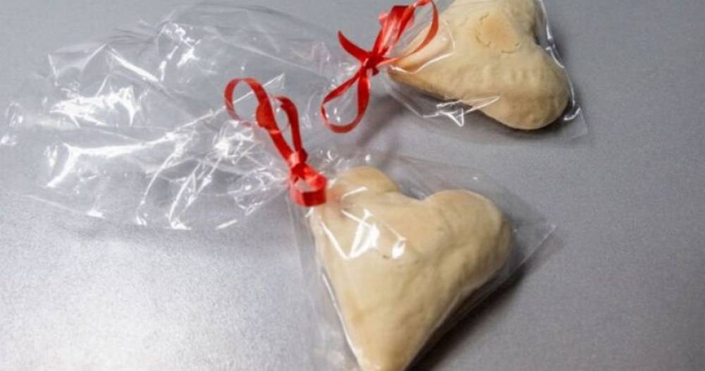 Երբ է «աղի բլիթ» ուտելու օրը