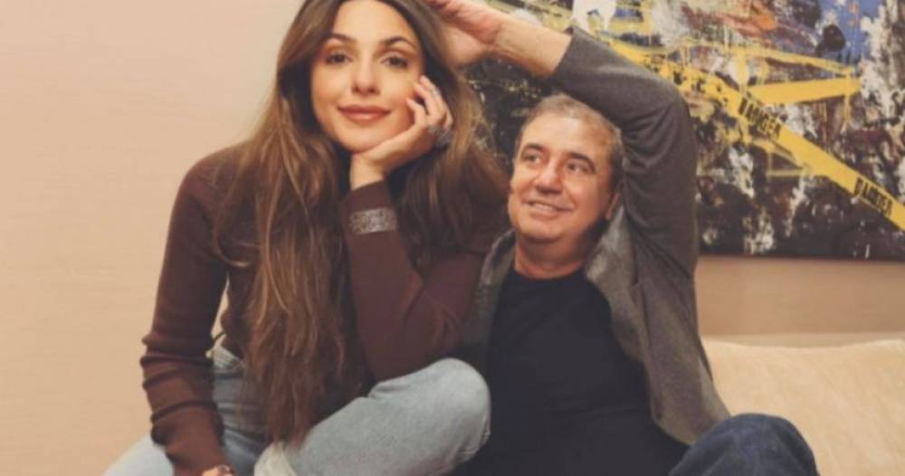 «Նա ծնվել է սիրո օրը». Սիրուշոյի շնորհավորանքը՝ Հրաչյա Հարությունյանին (Photo)