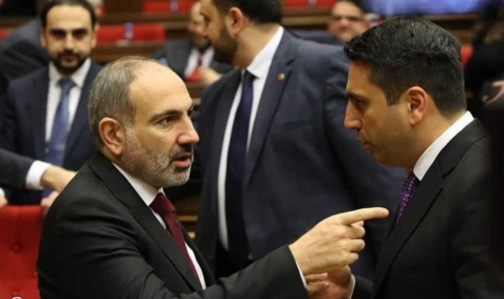 Փաշինյանը պատրաստ է կալանավորել անգամ իր թիմակցի ընտանիքի անդամին, այն էլ՝ 2 երեխաների մորը․ Բաբայան