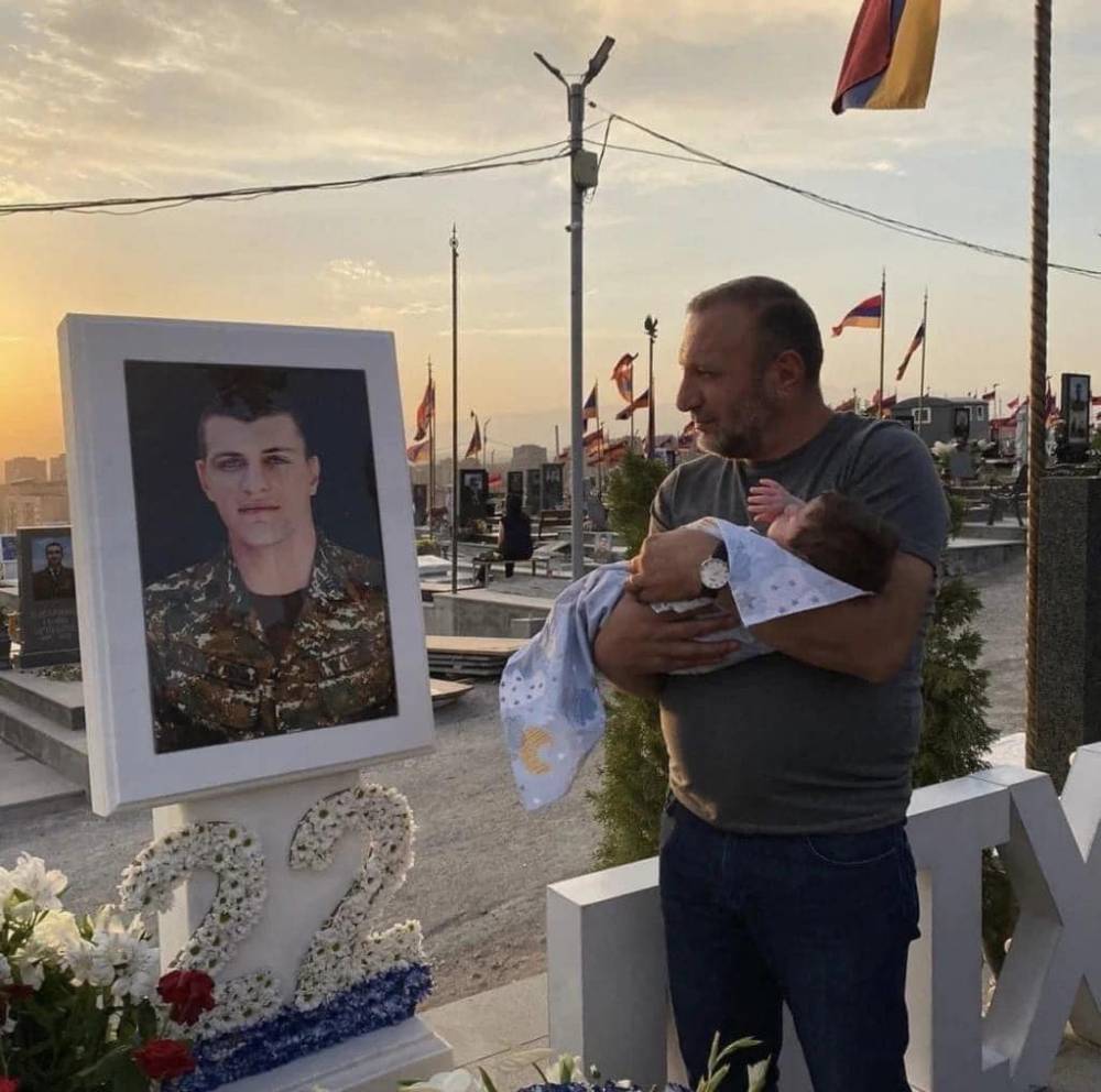 Գարիկ Գալեյանը վերակենդանացման բաժանմունքում է․ վիճակըն ծանր է