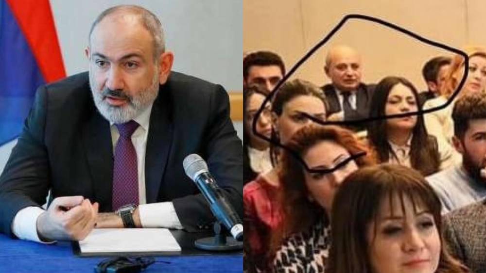 Փաշինյանը հանդիպել է Մյունխենի և հարակից շրջանների հայ համայնքի ներկայացուցիչների հետ