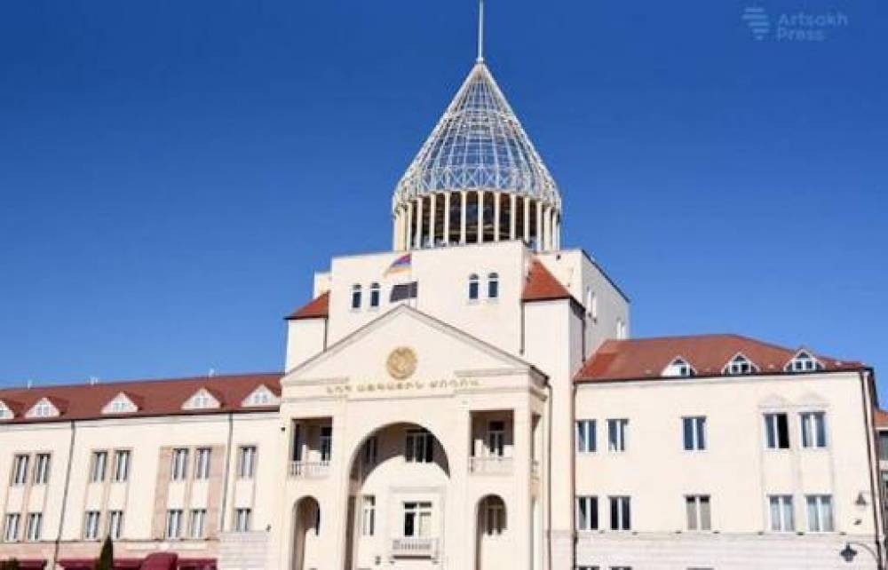 Արցախի պատգամավորները մտադիր են ԱԺ քննիչ հանձնաժողով ստեղծել. «Ժողովուրդ»