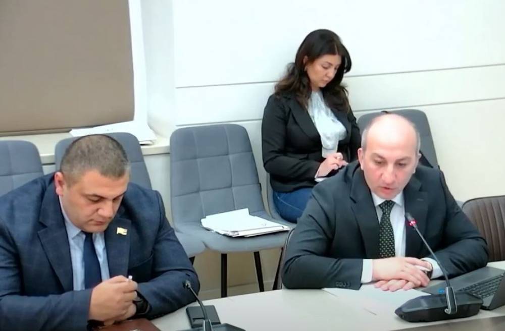 Աննորմալ է` ՀՀ անունից ընդունված դատական ակտերը չեն կատարվում, սա պետք է կարգավորվի