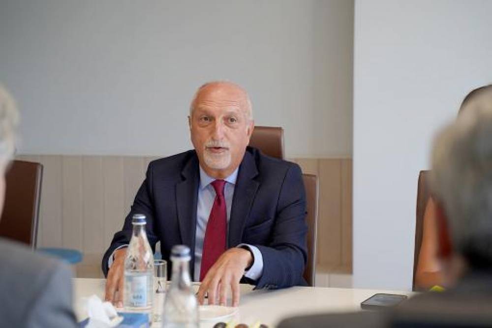 Հարգեք մարդկանց անմեղության կանխավարկածը․ «Սիներջի Ինթրնեշնըլ Սիսթըմզ» ԲԸ-ի հայտարարությունը