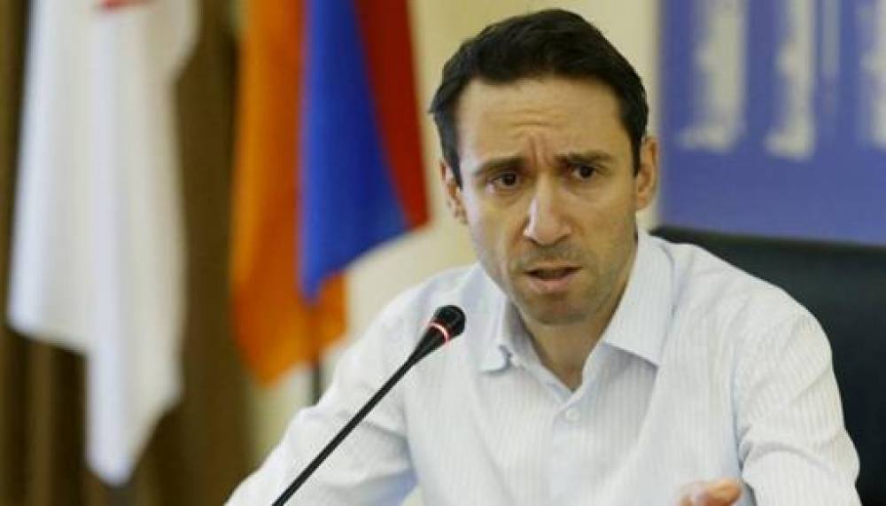 ՔՊ որոշումը մեկ նպատակ է հետապնդում՝ լռեցնել ընդդիմության ձայնը. «Ազգային առաջընթաց»