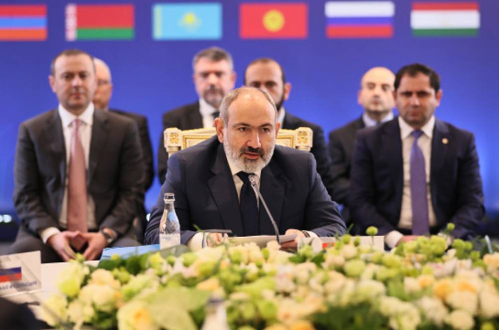 ՀԱՊԿ միջոցառումներին չմասնակցելը Հայաստանի ղեկավարության ընտրությունն է, թեև այն կատարվել է ճնշման ներքո. Վիկտոր Վասիլև