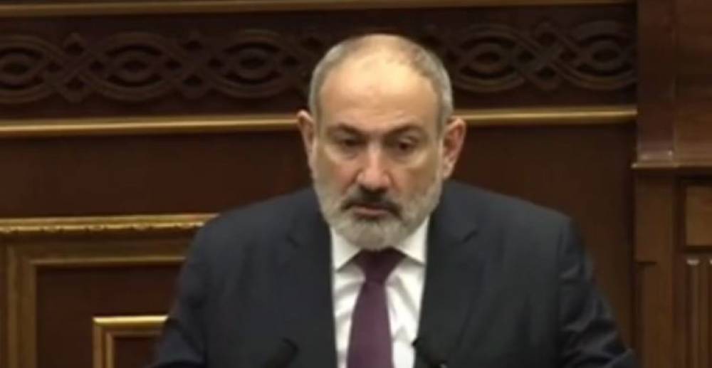 Դե յուրե էլ ՀԱՊԿ-ից դուրս կգանք, եթե կազմակերպությունը շարունակի չկատարել իր պարտականությունները