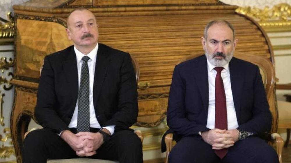 Հայաստանն այն օրին է հասել, որ թշնամի երկիրը կարող է պարտադրել փոխել ներքին օրենսդրությունը.«Փաստ»