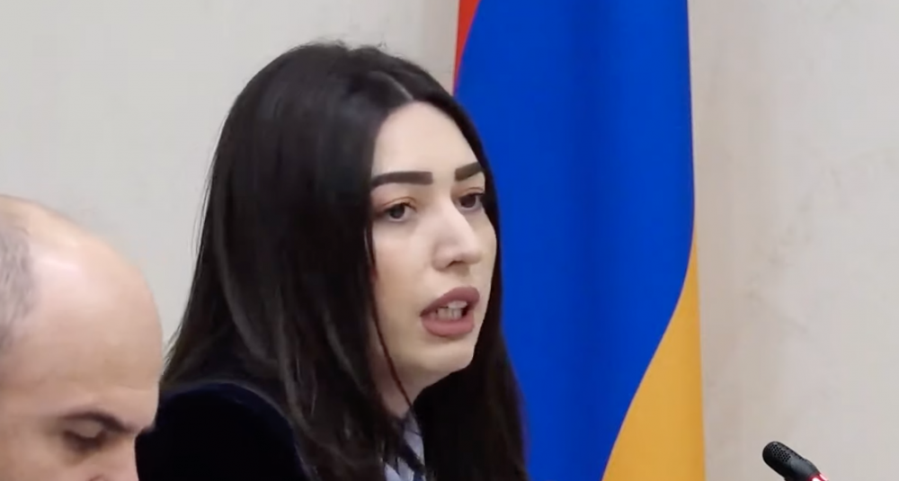 20% և 30% զեղչ ՃԵ կանոնների խախտման տուգանքների համար. պարզաբանում է ՆԳՆ փոխնախարարը