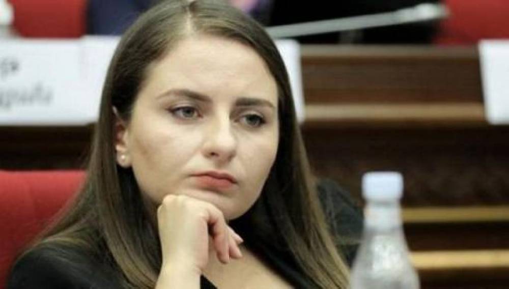 Հաջորդ քավության նոխազը կարող ես լինելու դու և ոչ երբեք իշխանության թիմի հավատարիմ անդամը․պատգամավոր