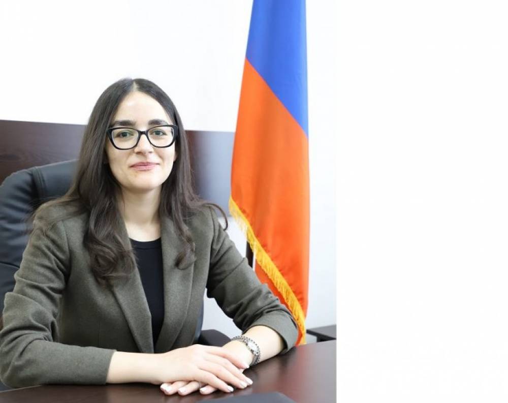 Ալեն Սիմոնյանի եղբոր կնոջը կալանք տված դատավորը Ալենի նախկին աշխատողն է․ Հայրապետյան