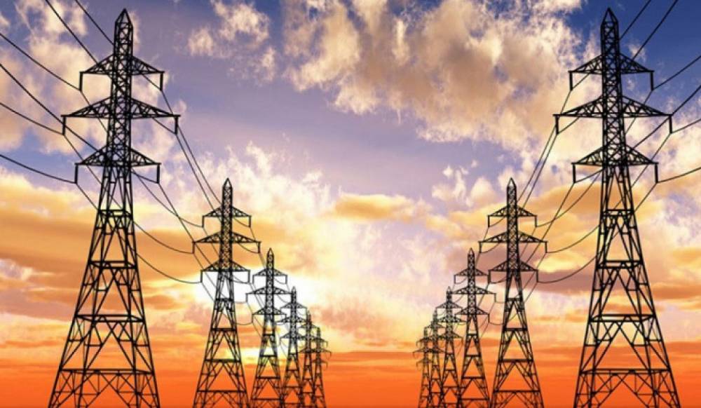 Լույս չի լինի