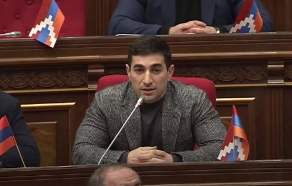 Ալիևի ցուցումով հայ ազգին «ֆորմատ» են անում ու «նստացնում» ադրբեջանա-թուրքական մոդելը
