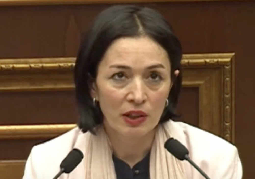 Ինչու՞ է «Հայոց պատմությունը» վերածվում «Հայաստանի պատմության». ԿԳՄՍ նախարարի մեկնաբանությունը