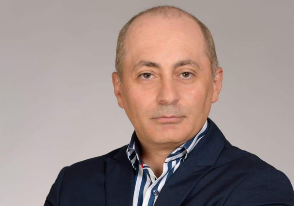 «Պատրաստվեք փողոցային պայքարի․ ժամանակ, ցավոք, չունենք»․ Վարդան Ղուկասյանի հայտարարությունը