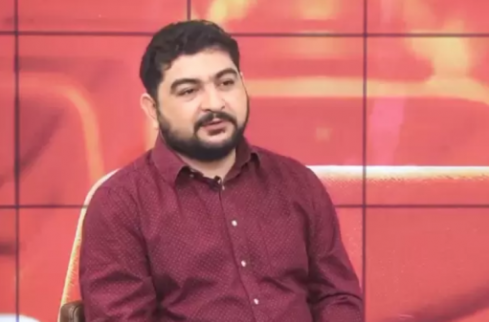 Երևանում թալանել են ճանաչված դերասան Արման Նավասարդյանի ավտոմեքենան