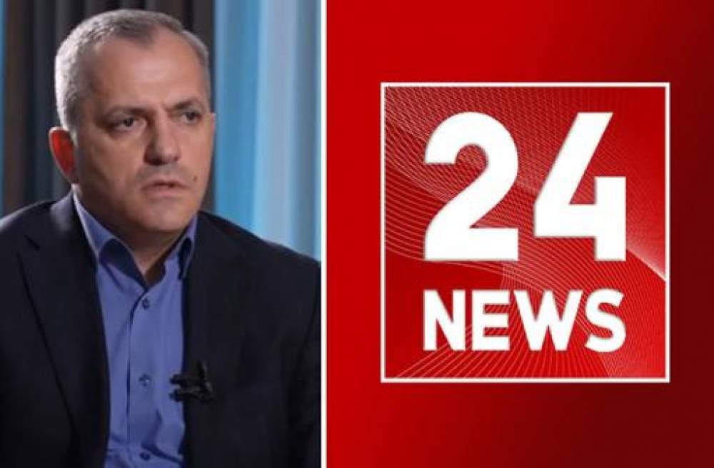 Արցախի իշխանությունները դատապարտել են 24News-ի հետ կապված միջադեպը