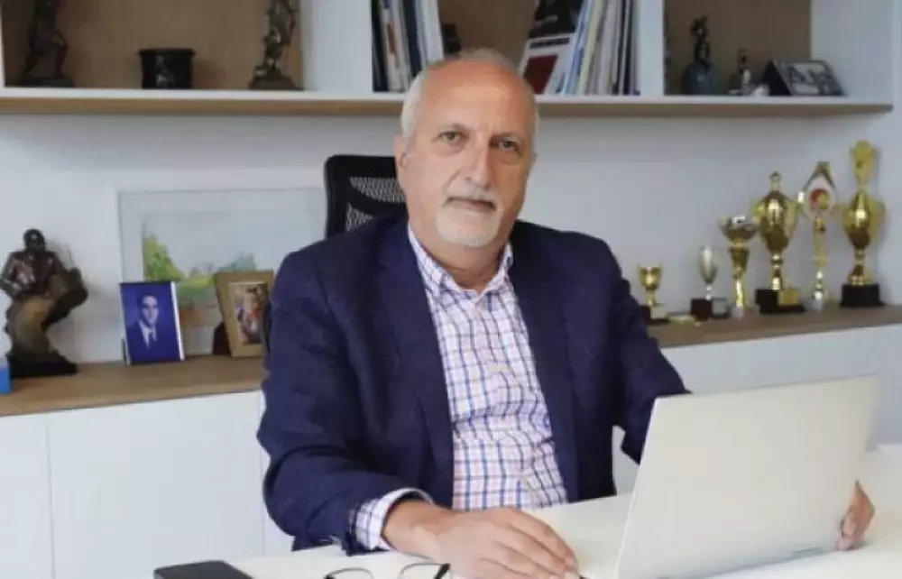Աշոտ Հովհաննիսյանի խափանման միջոցը փոխվել է. նա ազատության մեջ է
