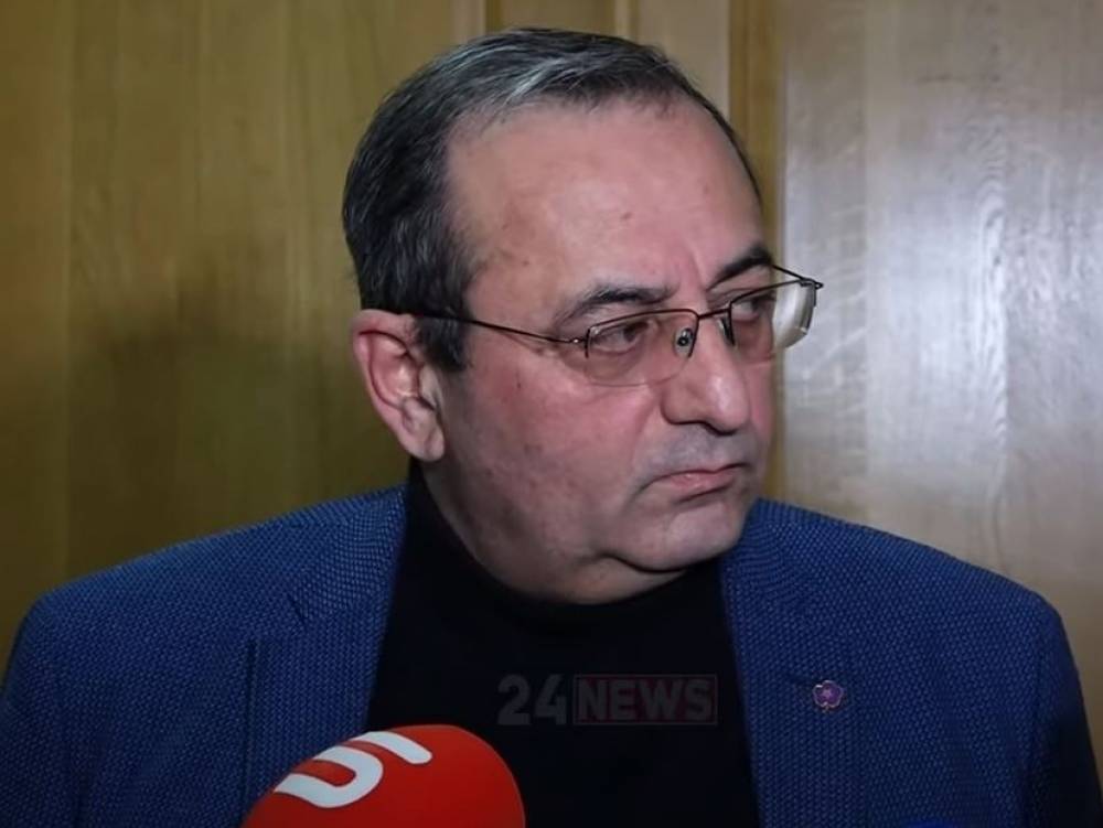 ՔՊ-ն Ծիծեռնակաբերդի հուշահամալիրն էլ կարող է քանդել, Փաշինյանը երկիրը ՔՊ-ստան է դարձնում
