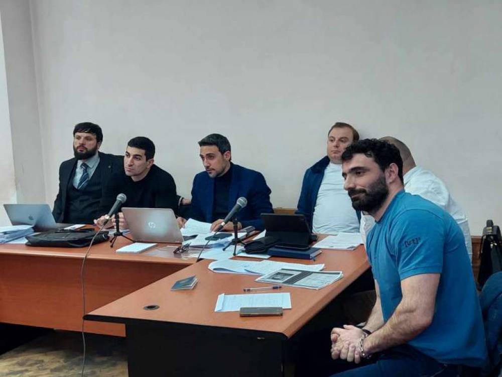 «Ինձ հետ կատարվողը քաղաքական հետապնդում է»․ Լևոն Քոչարյան
