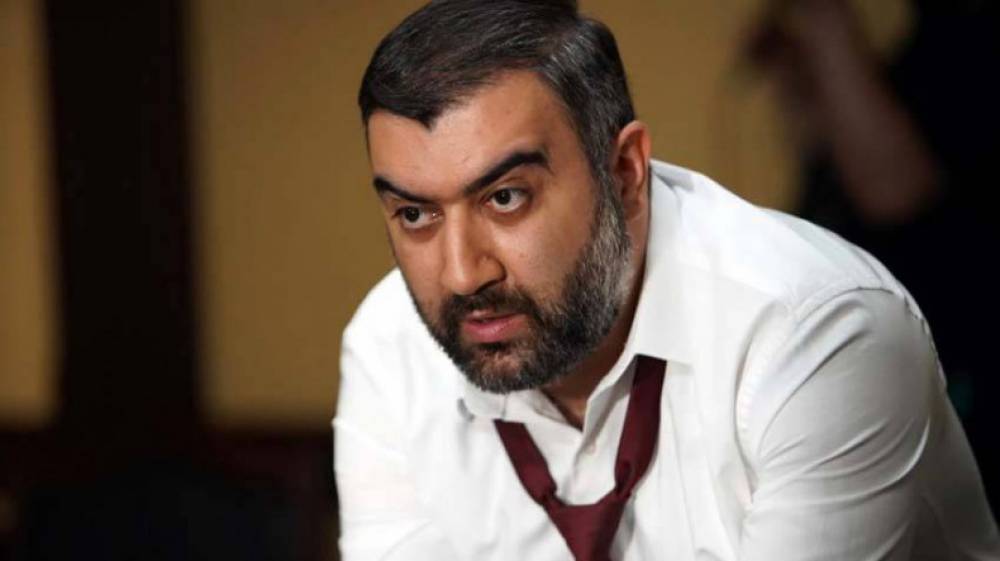 Լևս Դավթյան. Ազատմանս դիմումը գրեցի