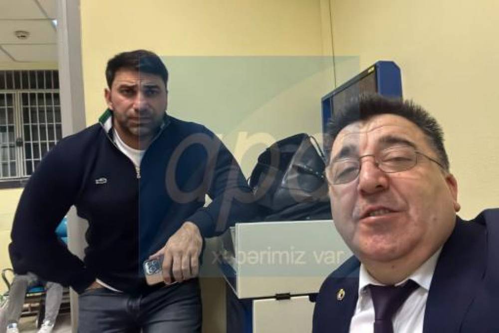 ՀՀ-ի պահանջով Մոսկվայում ձերբակալված ադրբեջանցուն մեղադրանք է առաջադրվել․ մանրամասնում է փաստաբանը