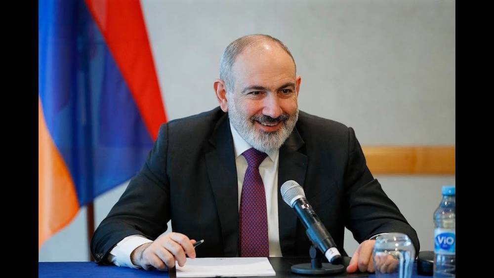 Ձեզ Արցախը հանձնելու մանդատ չեն տվել, եթե ասեիք՝ հանձնում եմ, քանի՞ մարդ կընտրեր