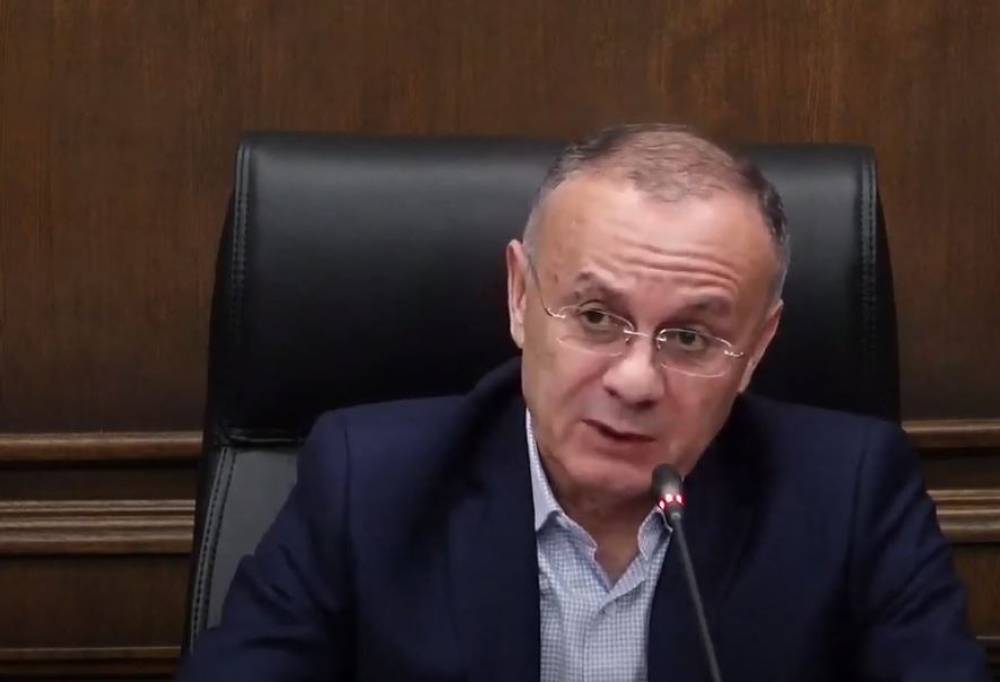 Մեր բանակը 44-օրյային կարող էր խնդիր կատարել. Սեյրան Օհանյան