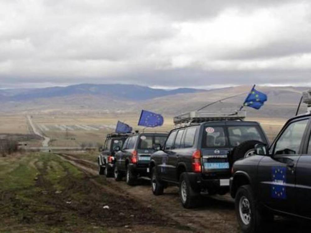 Հայաստանում ԵՄ դիտորդական առաքելության գործունեությունը լուրջ մտահոգություն է առաջացնում Բաքվում