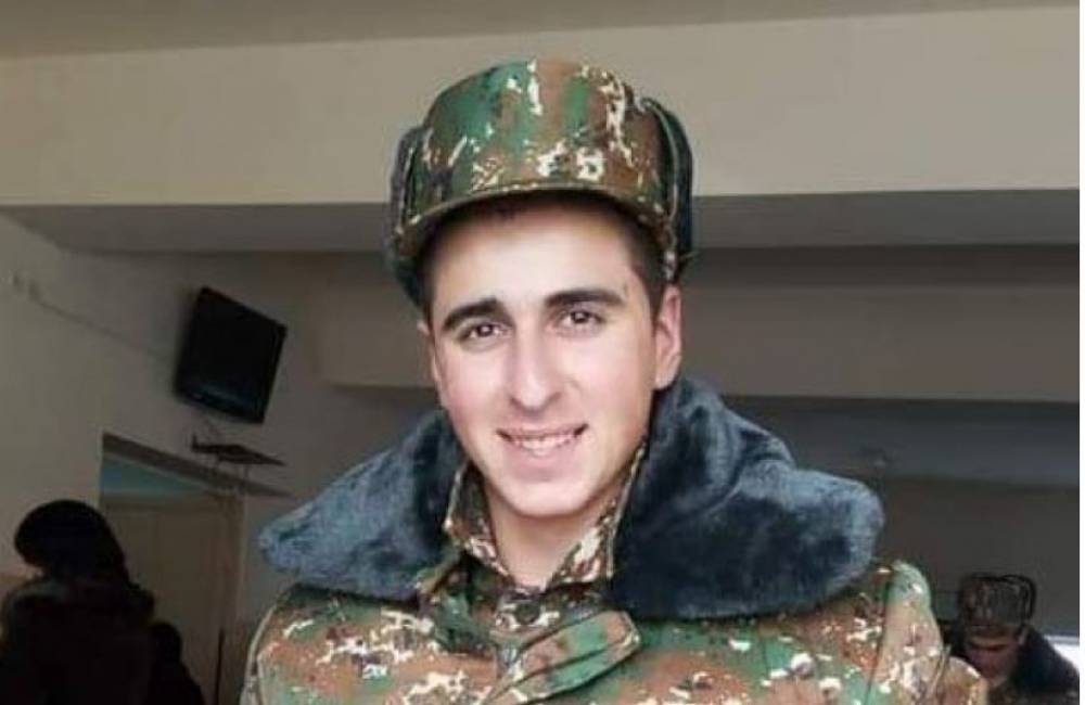 «Ոչ ոք իր թողած դատարկությունը չի լցնում, Ապերիս տեղը դատարկ է». Գառնիկ Ֆիդանյանն անմահացել է Վարանդայում ԱԹՍ-ի հարվածից. «Փաստ»