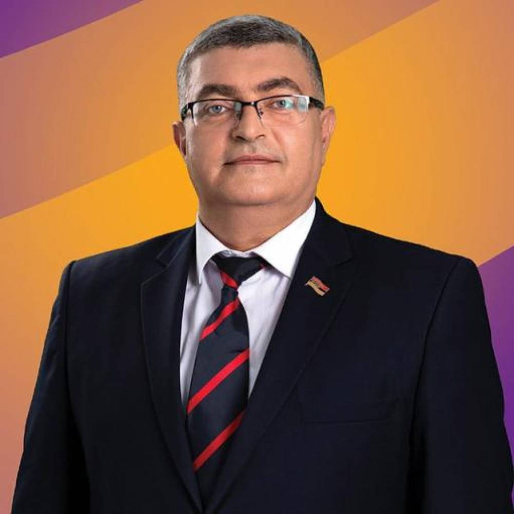 ԱԺ նախկին պատգամավոր Հրանտ Այվազյանը մահացել է ավտովթարից․ մանրամասներ