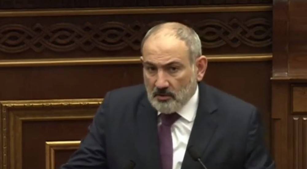 Ներքին Հանդում ռուս սահմանապահների ներկայության մանդատ և պայմանագիր գոյություն չունի