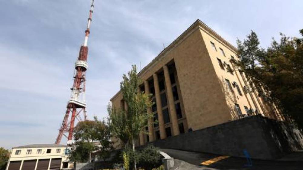 Հարգելի հեռուստադիտողներ, օրհներգի տեսաշարը փոփոխության չի ենթարկվել․ Հանրային հեռուստաընկերություն