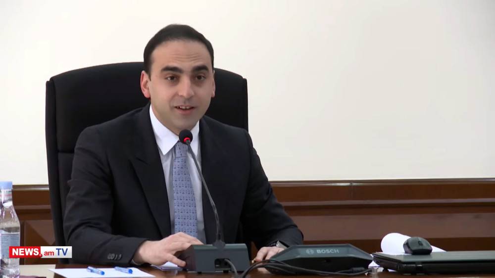 «Հովո»-ներին հաջողություն ենք մաղթում. Ավինյան