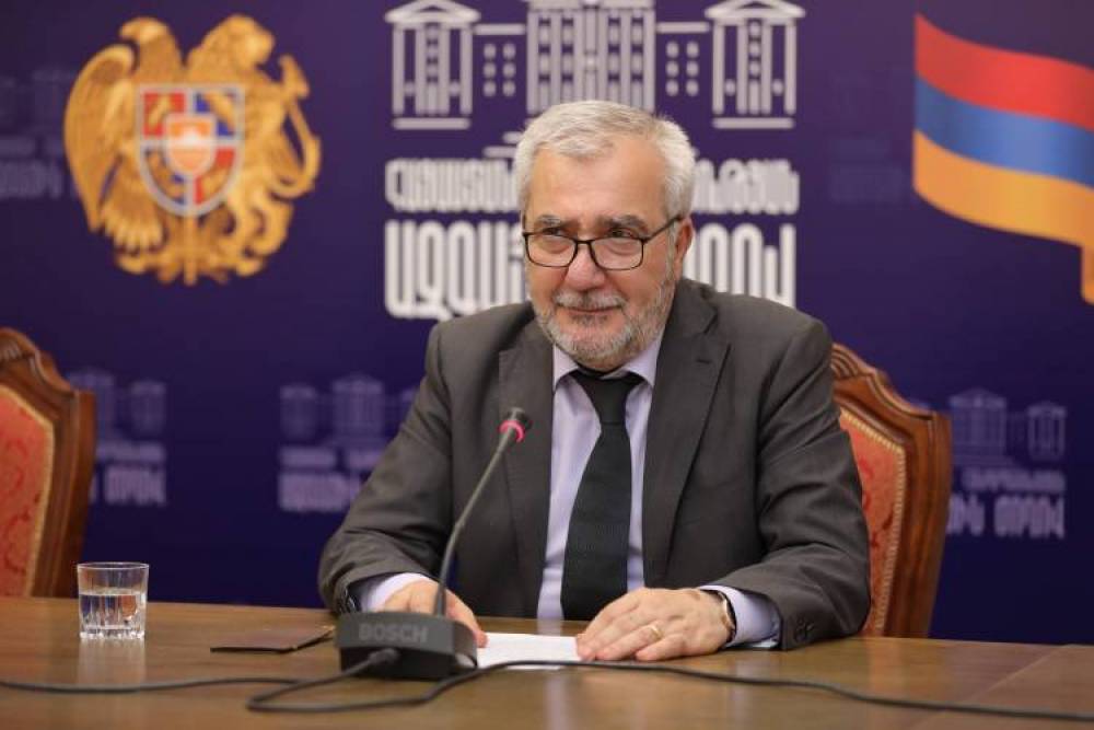 Քննել են, բայց զեկույց չեն կարողանում գրել. Քոչարյանը փորձում է ձգձգել աշխատանքները. «Ժողովուրդ»